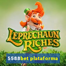 5588bet plataforma